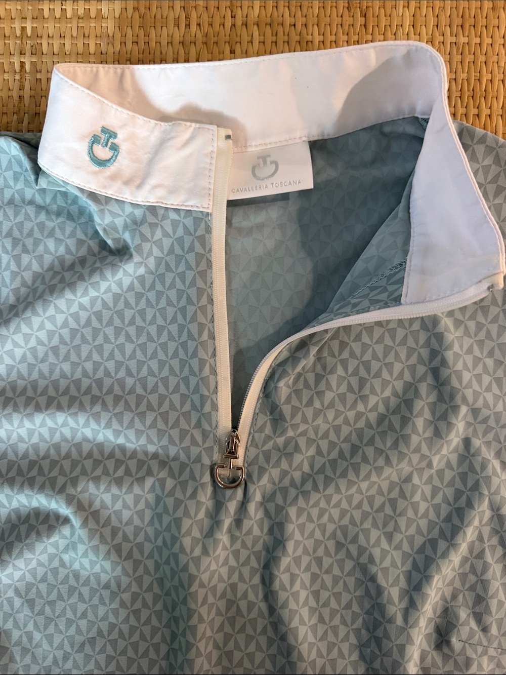 Cavalleria Toscana show shirt - Picture 4 of 4